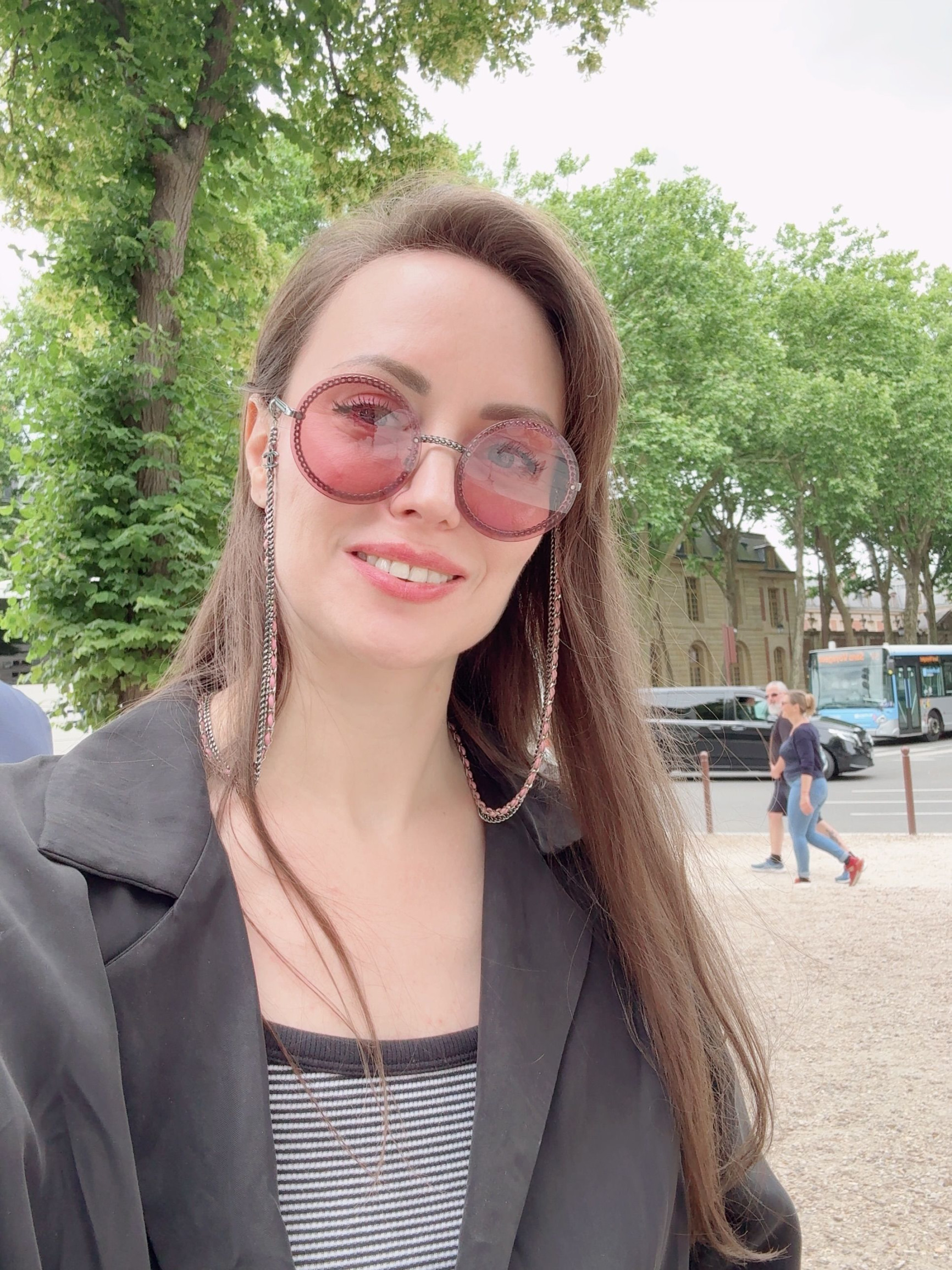 М – фотографии Франции