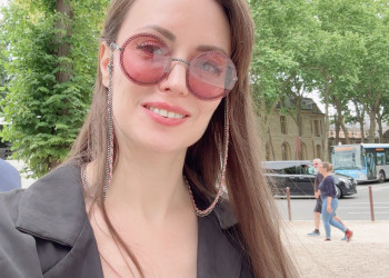 М – фотографии Франции