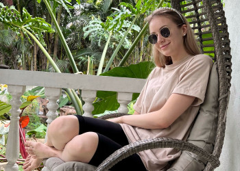 Канди – фотографии Шри-Ланки