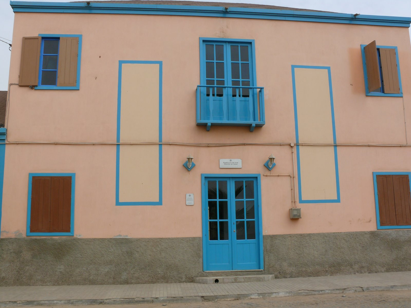 Сал остров, Кабо-Верде, фото № 66996 – фотографии Кабо-Верде