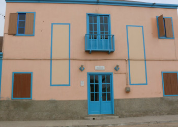 Сал остров, Кабо-Верде, фото № 66996 – фотографии Кабо-Верде