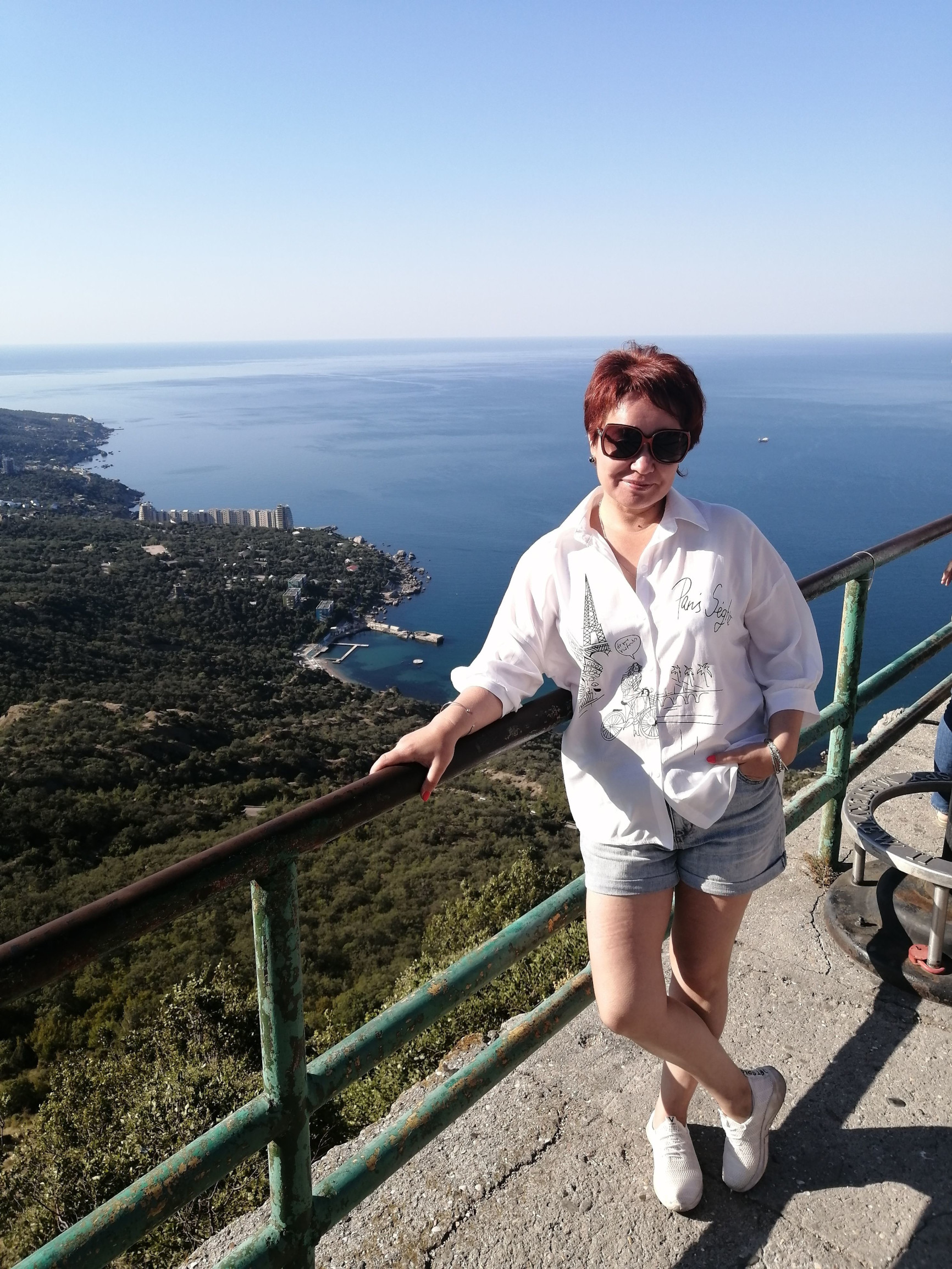 Ялта – фотографии России