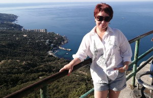 Ялта – фотографии России