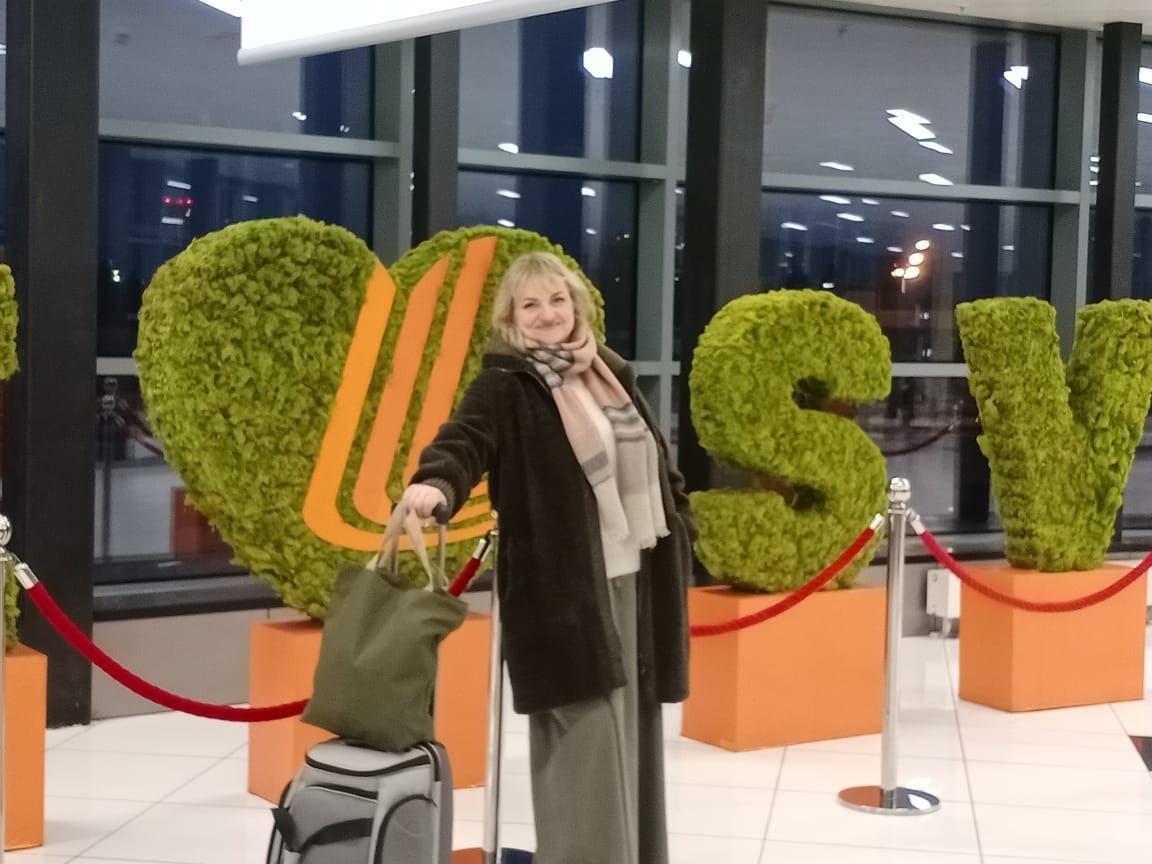 Я – фотографии России