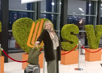 Я – фотографии России