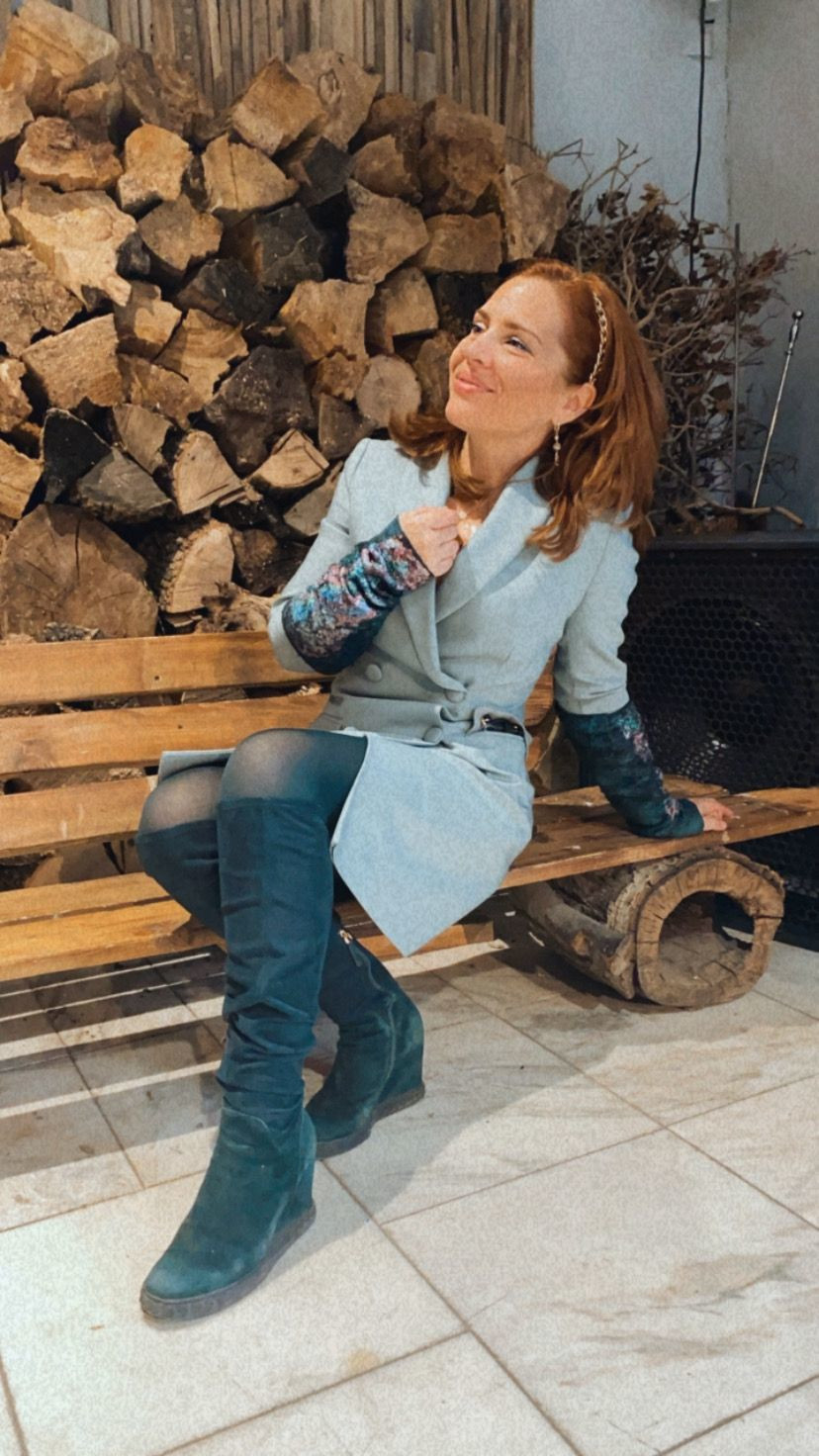 Екатерина – фотографии России