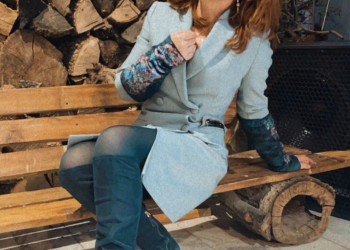 Екатерина – фотографии России