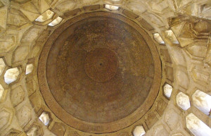 Мечеть ибн Тулуна 1 – фотографии Египта