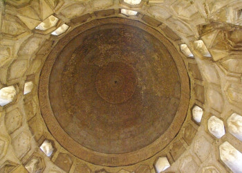 Мечеть ибн Тулуна 1 – фотографии Египта