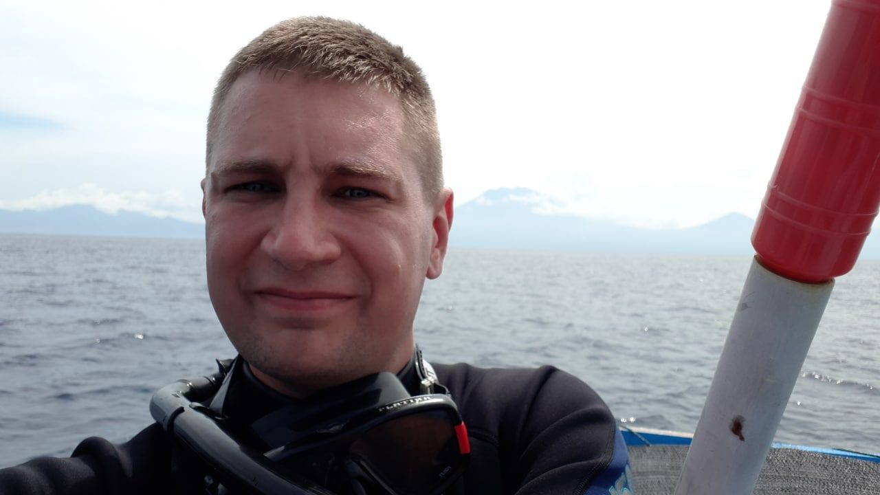 нырялка – фотографии России