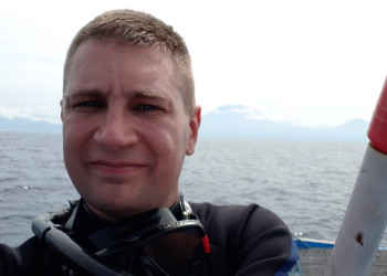 нырялка – фотографии России