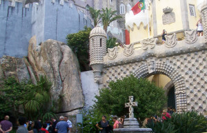 Путешествие – фотографии Португалии