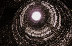 Загадочный ракушечный грот в городе Маргейт – фотографии Великобритании