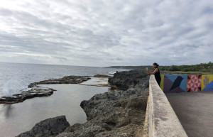 Гейзеры Мапу-а-Вака, Тонгатапу, фото 2 – фотографии Тонги