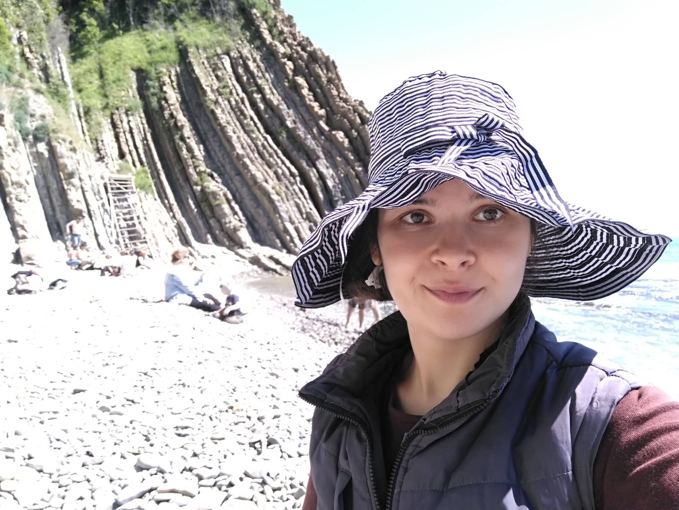 Туапсе. – фотографии России