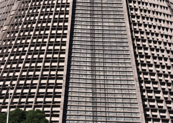 Собор Сан-Себастьян – фотографии Бразилии