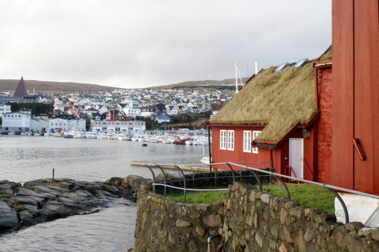 Торсхавн, фото № 67055 – фотографии
