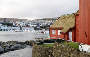 Торсхавн, фото № 67055 – фотографии