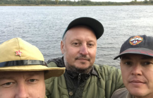 Костя, Лёня и Виталик 4 – фотографии России