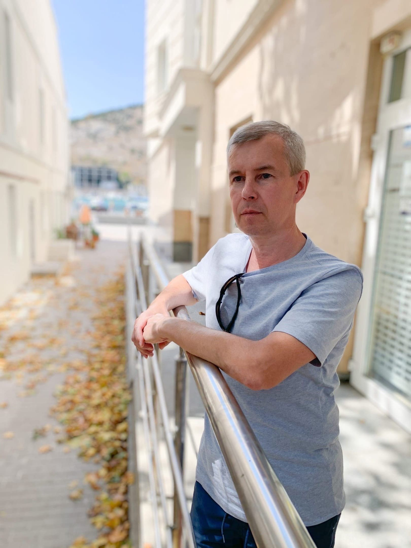 я – фотографии России