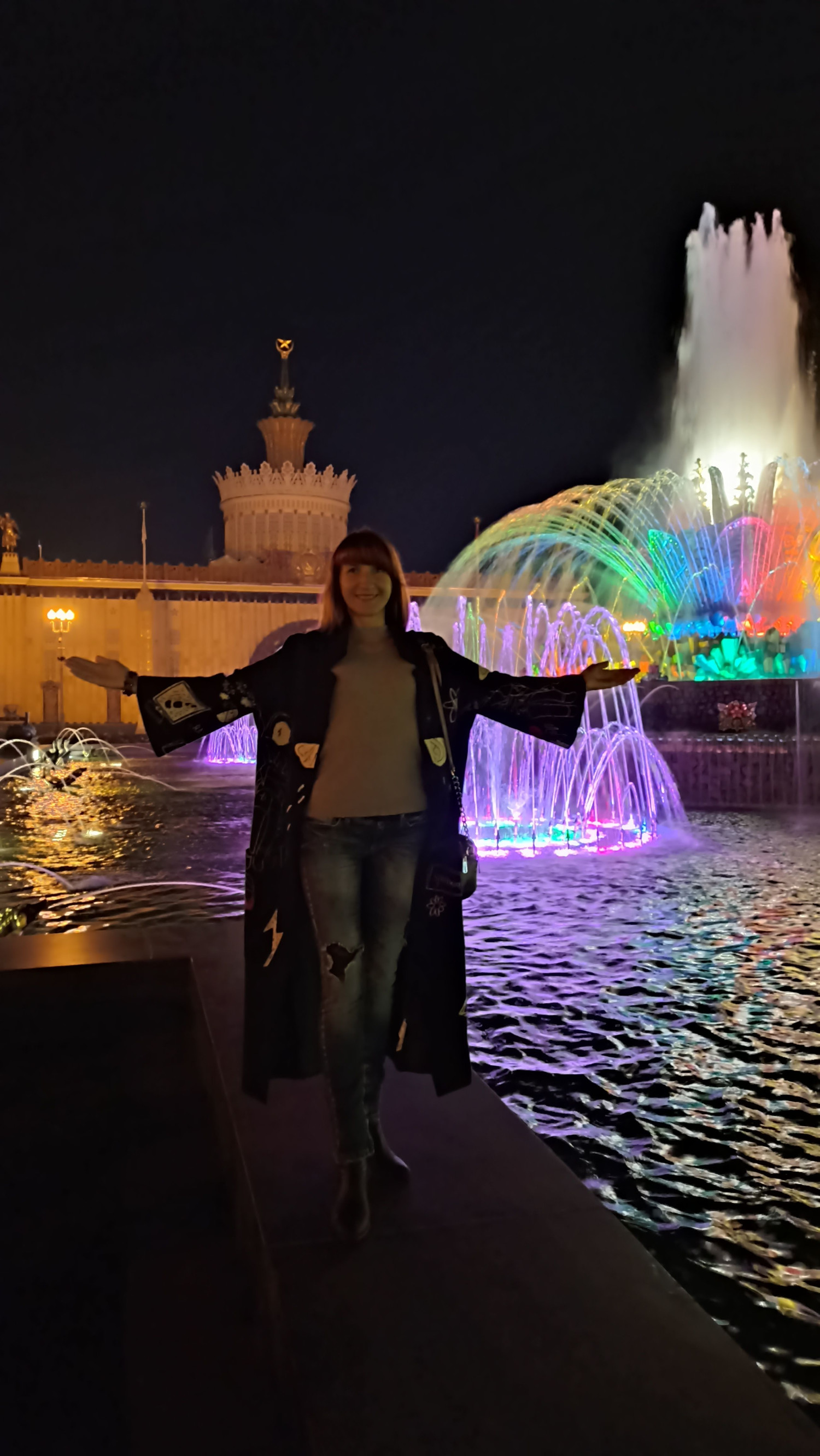 Путешествия – фотографии