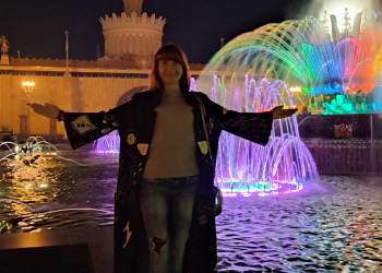 Путешествия – фотографии