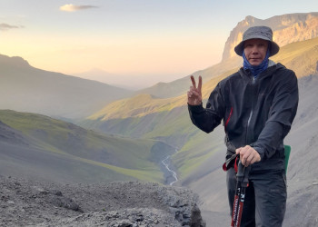 Дагестан – фотографии России