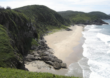 Прайя Брава (Praia Brava) в Кабу-Фриу – фотографии Бразилии