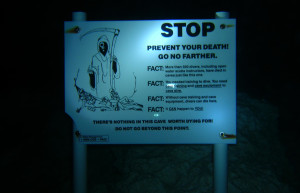 Пропасть Колодца Иакова (Jacob's Well) в США – это вход в лабиринты подводных пещер – фотографии США