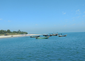 Сент-Мартинс-Айленд, фото 1 – фотографии Бангладеш