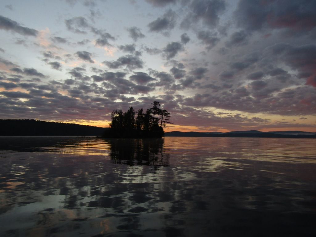 оз.Тургояк – фотографии