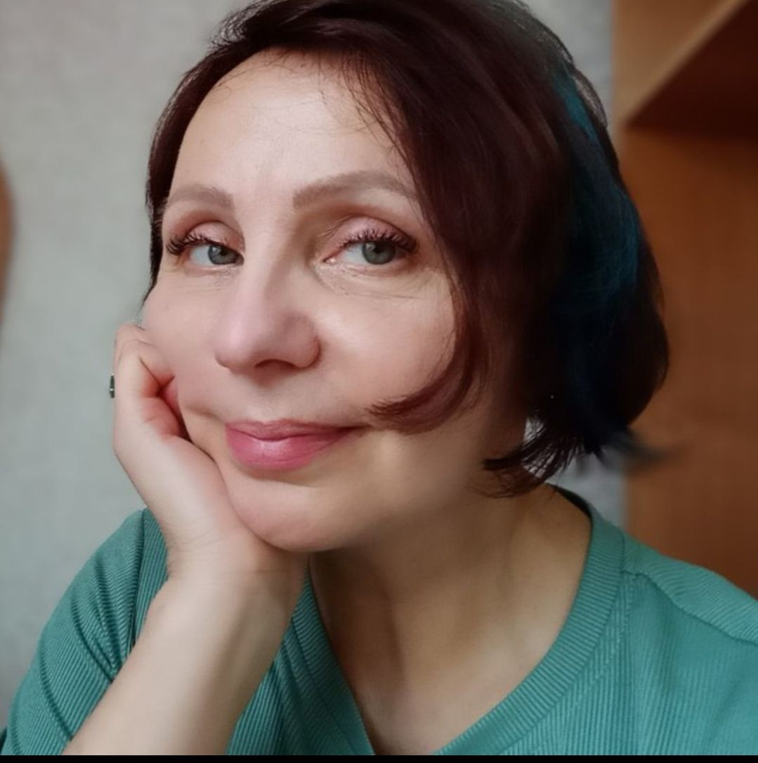 Ирена – фотографии России