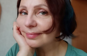 Ирена – фотографии России