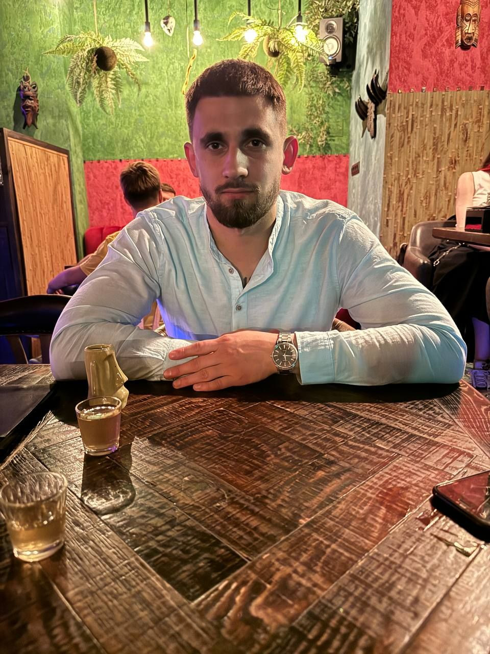 Кемер – фотографии