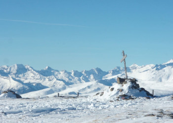 Достопримечательность. Мариалфарр. Австрия – фотографии Австрии