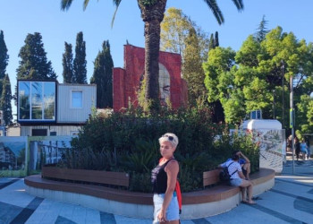 Я – фотографии России