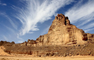 Горы. Тассилин-Адджер национальный парк. Алжир – фотографии Алжира