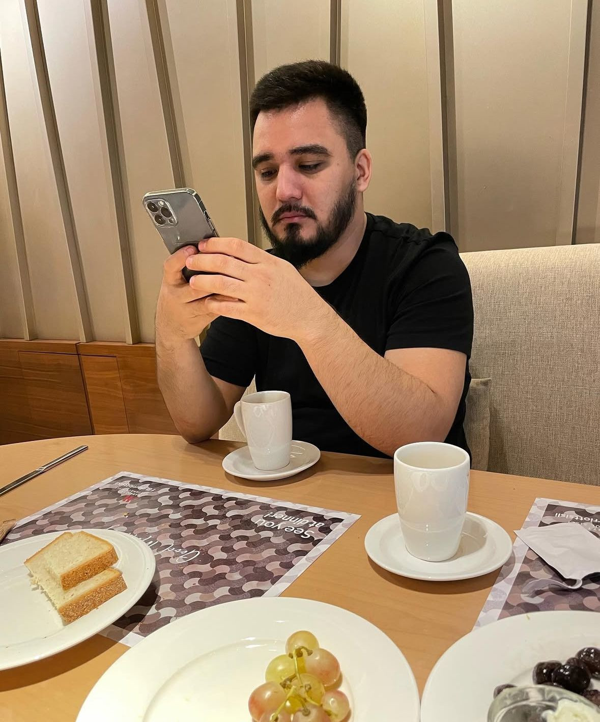 Я – фотографии