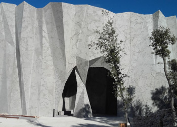 Пещера Шове (Grotte Chauvet) в Авиньон, Франция – фотографии Франции