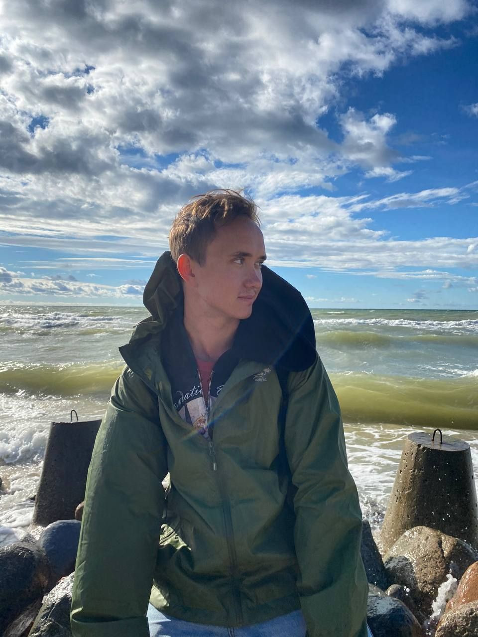 Калининград – фотографии России