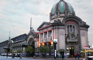 Архитектура города Ла Плата. Аргентина. – фотографии Аргентины