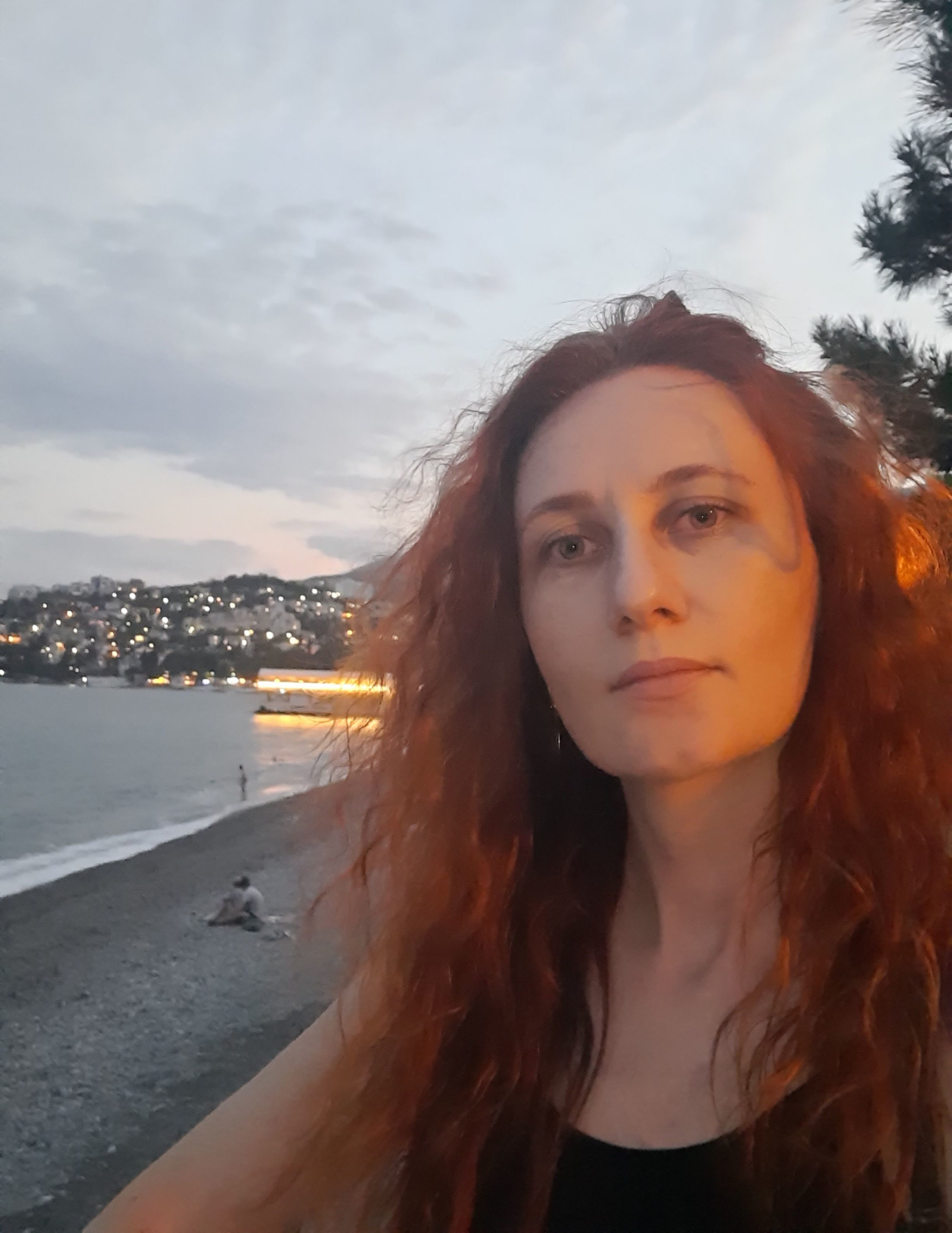 Крым – фотографии