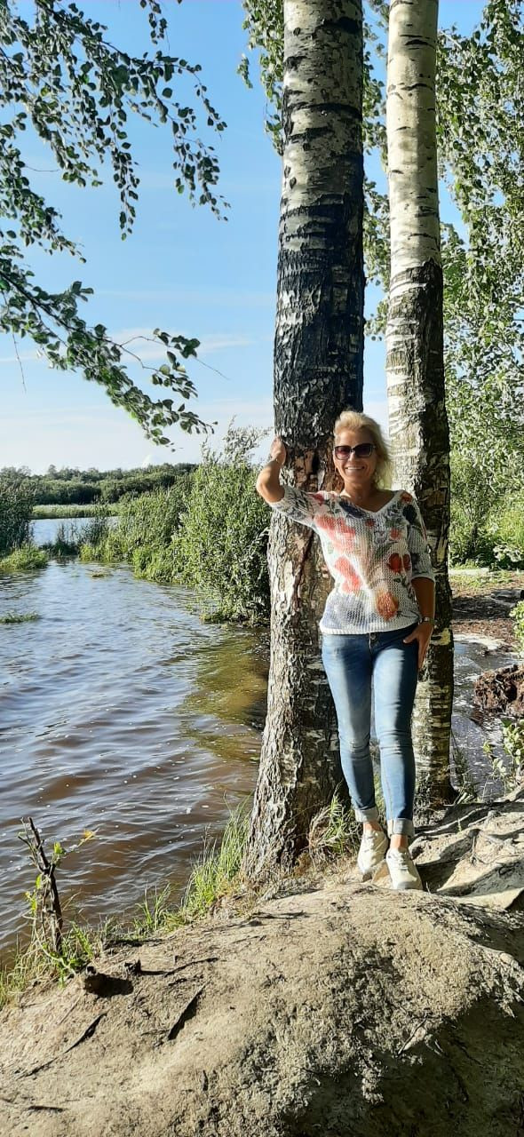 Я дома – фотографии России