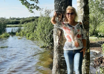 Я дома – фотографии России