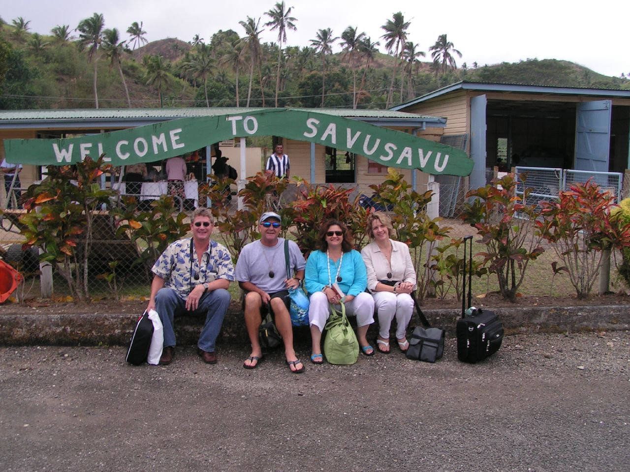 Вануа Леву группа островов, Фиджи, фото № 49235 – фотографии Фиджи