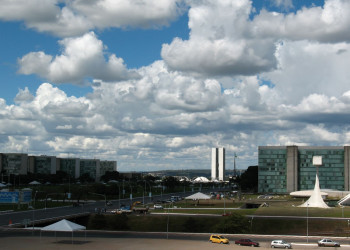 Бразилиа, Бразилия. Фото 1 – фотографии Бразилии