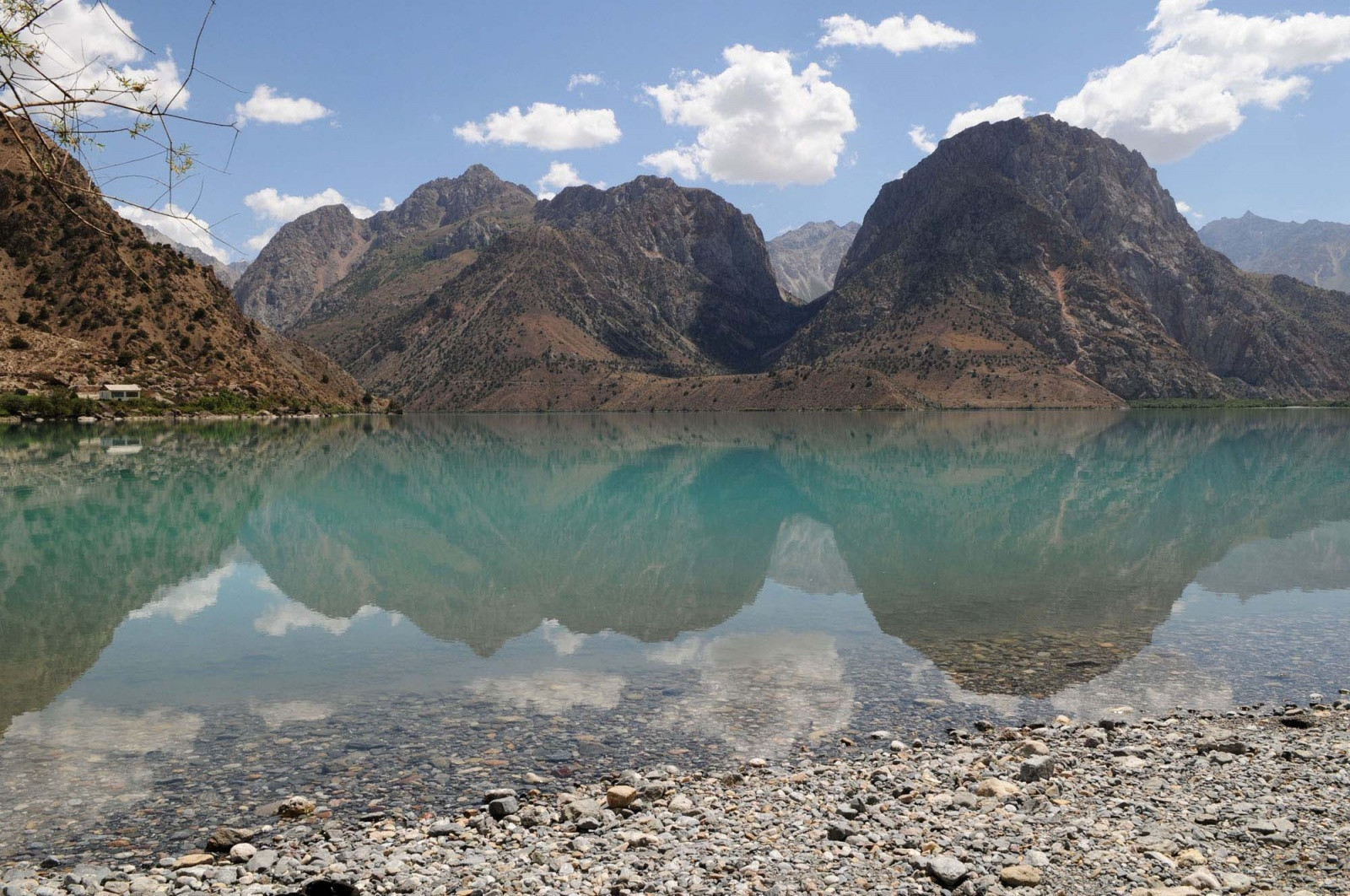 Озера таджикистана Озера таджикистана