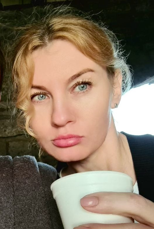 Я – фотографии России