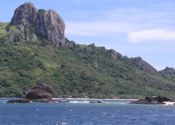 Вайа Лайлай остров, Ясава группа островов, Фиджи, фото № 50014 – фотографии Фиджи