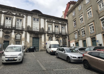 Гуляем по старой части Порту – фотографии Португалии